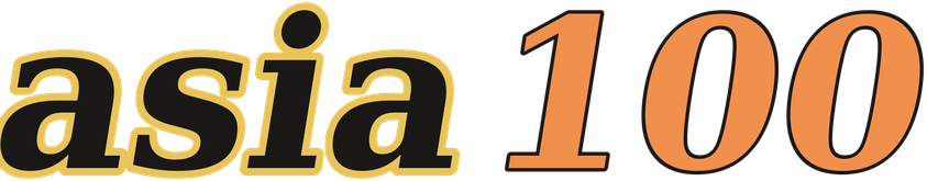 asia100 logo